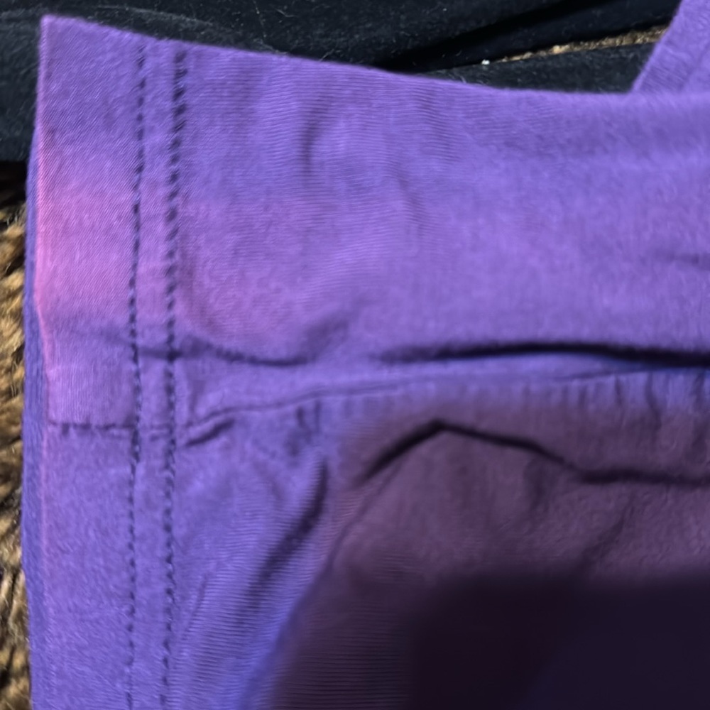 Bundle Of Picko Top In A Range Of Colors Size M - image 6